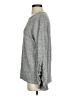 COA Gray Pullover Sweater Size 3 - photo 5
