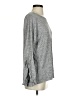 COA Gray Pullover Sweater Size 3 - photo 4