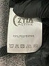 Zyia Active 100% Polyester Black Cardigan Size XS - photo 8