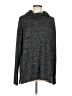 Gap Gray Turtleneck Sweater Size L - photo 1