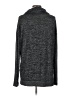 Gap Gray Turtleneck Sweater Size L - photo 2