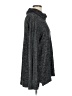 Gap Gray Turtleneck Sweater Size L - photo 4