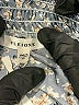 Pleione 100% Polyester Blue 3/4 Sleeve Blouse Size XS - photo 7