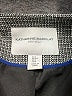 Katherine Barclay Houndstooth Gray Coat Size S - photo 6
