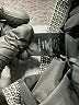 Katherine Barclay Houndstooth Gray Coat Size S - photo 7