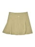 Athleta Solid Tan Casual Skirt Size 6 - photo 2