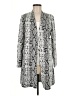Grace Silver Cardigan Size M - photo 1