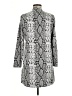 Grace Silver Cardigan Size M - photo 2