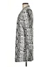 Grace Silver Cardigan Size M - photo 5
