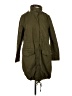 Forever 21 Green Raincoat Size S - photo 1