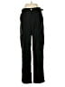 Jeans Black Cargo Pants Size 27 waist (estimated) - photo 1