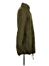 Forever 21 Green Raincoat Size S - photo 4