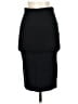 iris Solid Black Formal Skirt Size S - photo 2