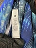 Lululemon Athletica Print Blue Active Pants Size 4 - photo 7