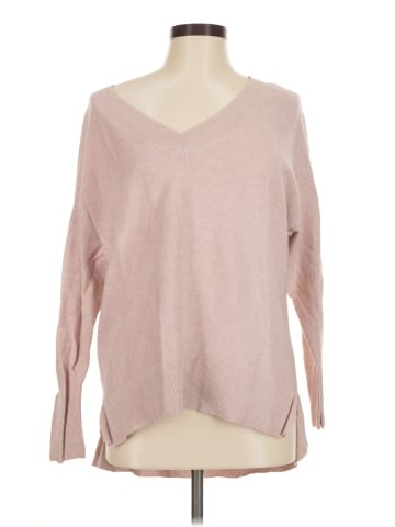 Lou & Grey Pullover Sweater (view 1)
