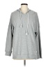 Unbranded Gray Pullover Hoodie Size L - photo 1