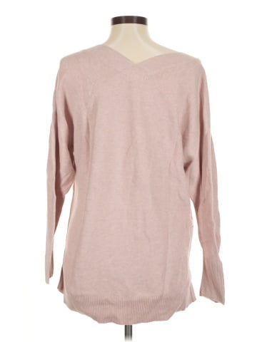 Lou & Grey Pullover Sweater (view 2)