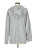 Unbranded Gray Pullover Hoodie Size L - photo 2