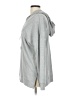 Unbranded Gray Pullover Hoodie Size L - photo 5