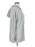 Unbranded Gray Pullover Hoodie Size L - photo 4