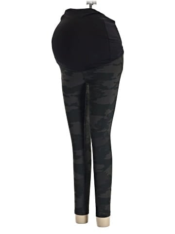 Isabel Maternity Active Pants (view 1)