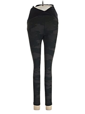 Isabel Maternity Active Pants (view 2)