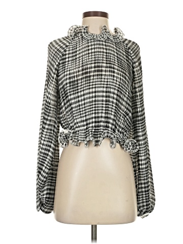 C/MEO Collective Long Sleeve Blouse (view 1)