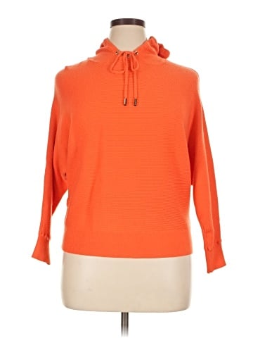 Chelsea & Theodore Pullover Sweater (view 1)