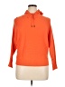 Chelsea & Theodore Orange Pullover Sweater Size XL - photo 1