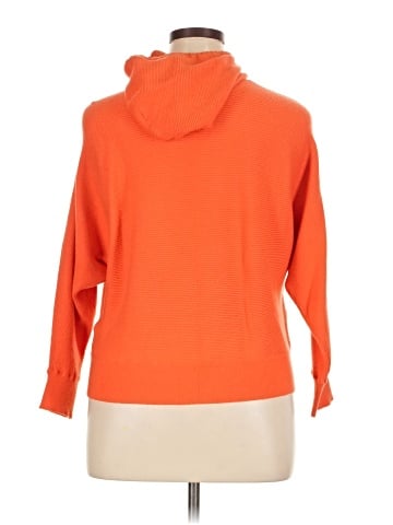 Chelsea & Theodore Pullover Sweater (view 2)