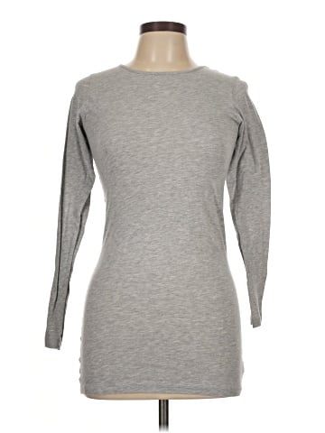 LA Made Long Sleeve T-Shirt (view 1)