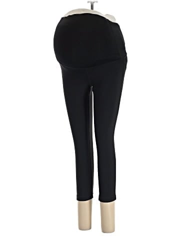 Isabel Maternity Active Pants (view 1)