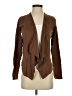 INC International Concepts Brown Blazer Size S - photo 1