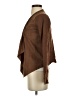 INC International Concepts Brown Blazer Size S - photo 5