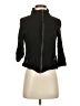 Mine Black 3/4 Sleeve Top Size S - photo 1