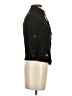 Mine Black 3/4 Sleeve Top Size S - photo 4