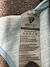 Women's Best Blue Sports Bra Size S - photo 7