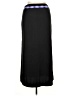 It Figures! Solid Black Formal Skirt Size 1X - photo 1