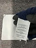 J.Crew 100% Cotton Blue Long Sleeve Blouse Size 2 - photo 8