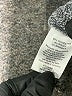 Free Press Gray Cardigan Size M - photo 8