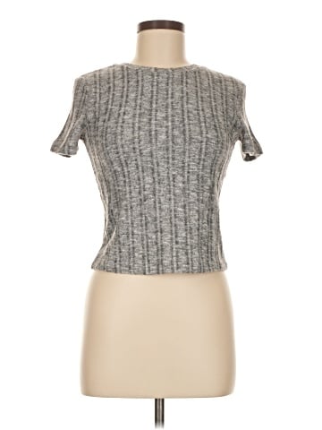 Trafaluc by Zara Cardigan (view 1)