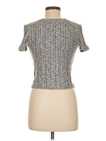 Trafaluc by Zara Cardigan (view 2)