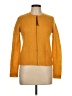 Lands' End Yellow Cardigan Size XS - photo 1