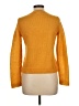 Lands' End Yellow Cardigan Size XS - photo 2