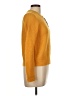 Lands' End Yellow Cardigan Size XS - photo 4