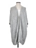 Community Gray Cardigan Size XS - photo 1