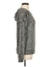 Alya Gray Pullover Sweater Size M - photo 4
