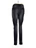 Kut from the Kloth Solid Gray Jeans Size 12 - photo 2