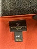 Worthington 100% Polyester Orange Short Sleeve Top Size XL (petite) - photo 7