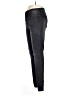 Kut from the Kloth Solid Gray Jeans Size 12 - photo 5